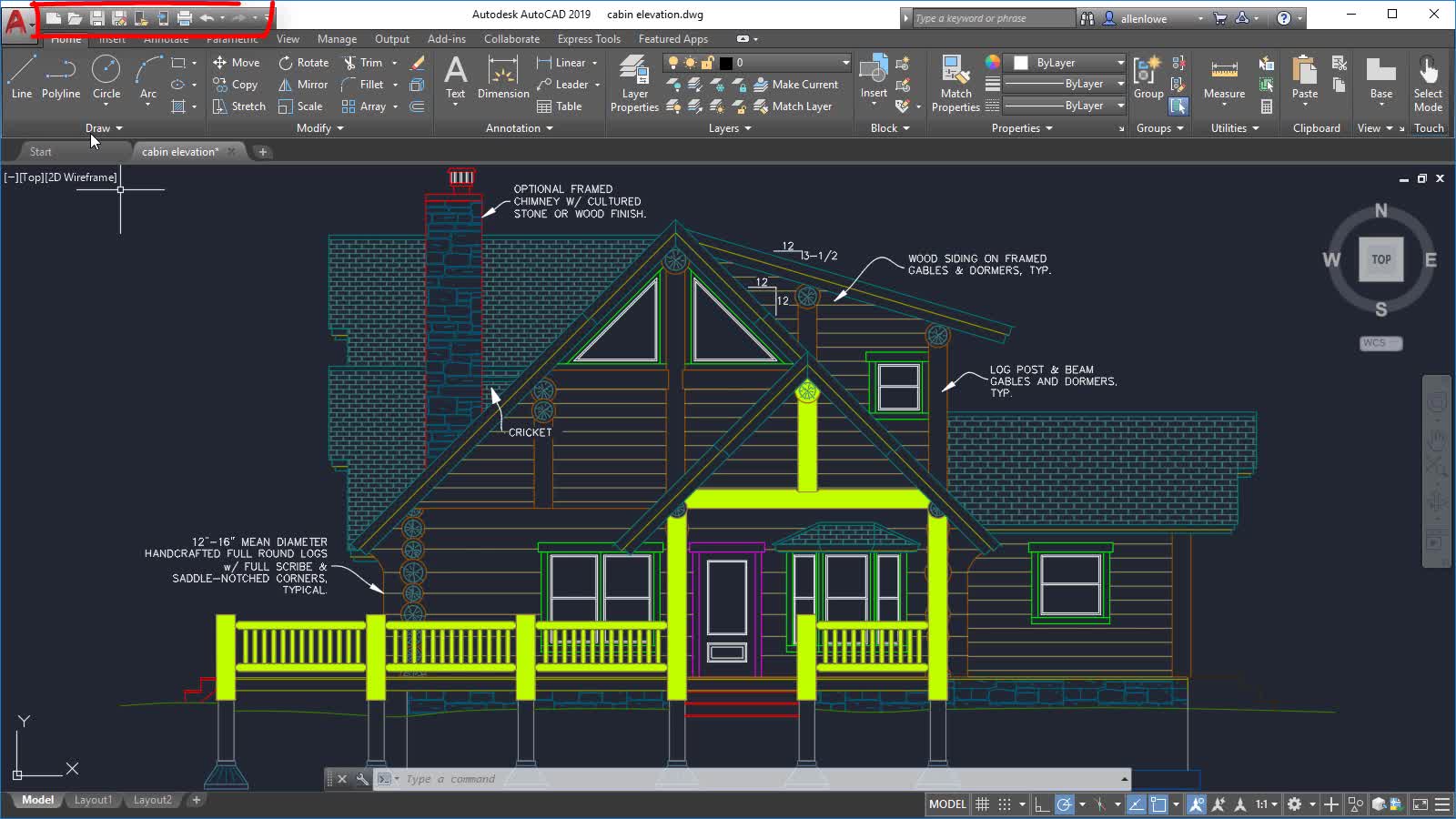 Autocad 2018 free download link